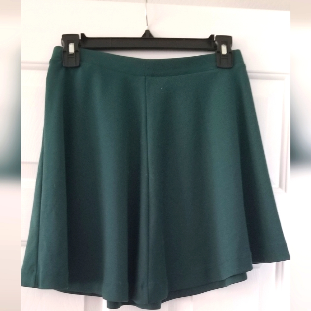 Old Navy Flaired Mini Skirt